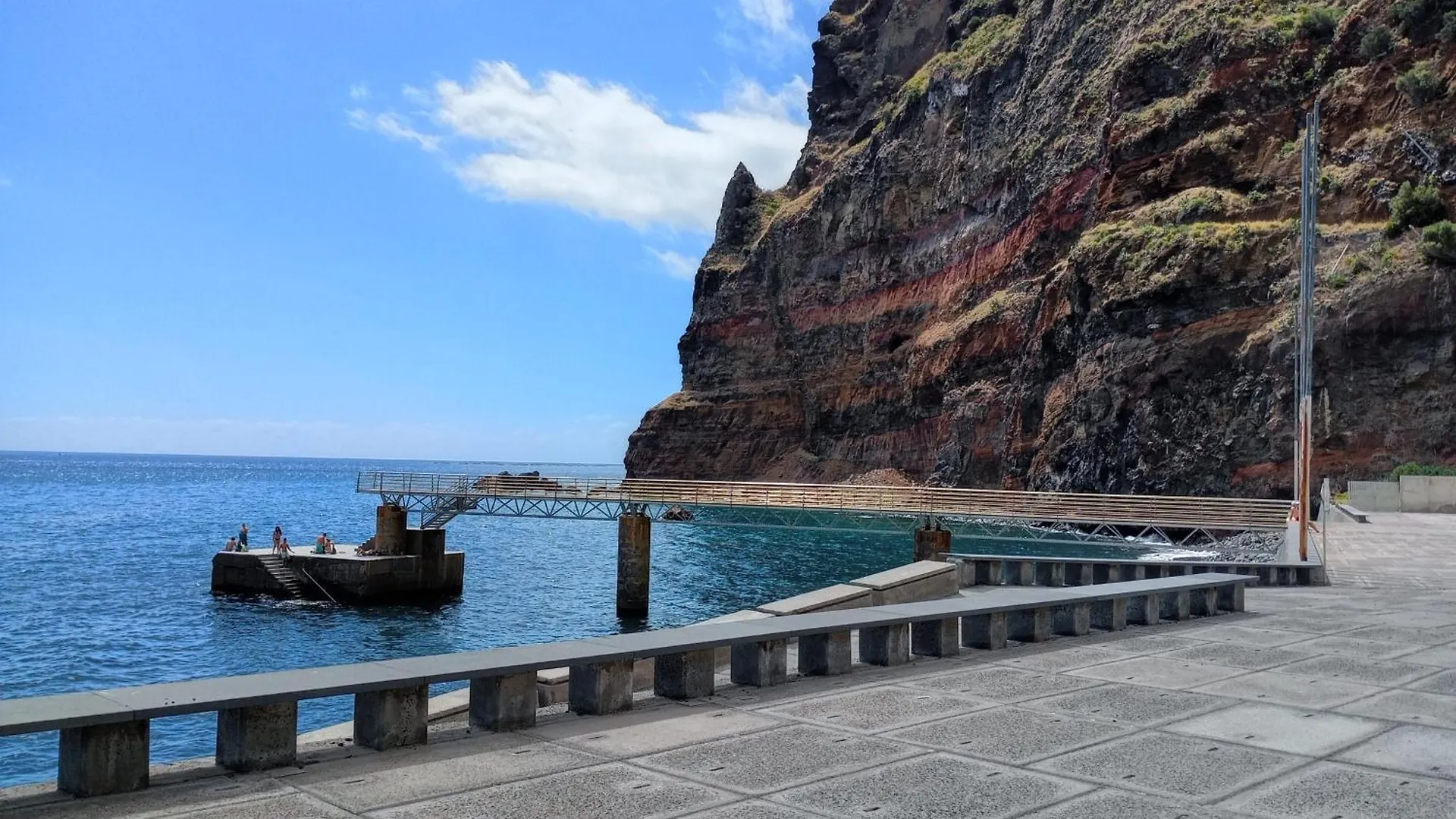 דירות Madalena do Mar Luz No Mar - Side 0*,  פורטוגל